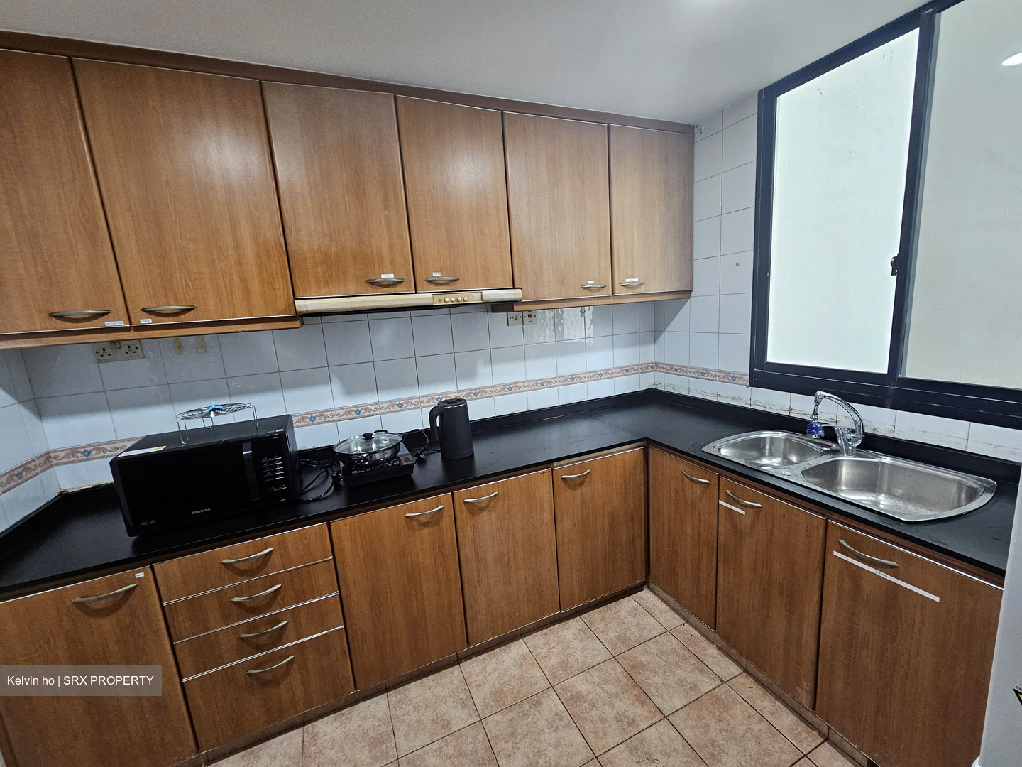 Westmere (D22), Condominium #553289841